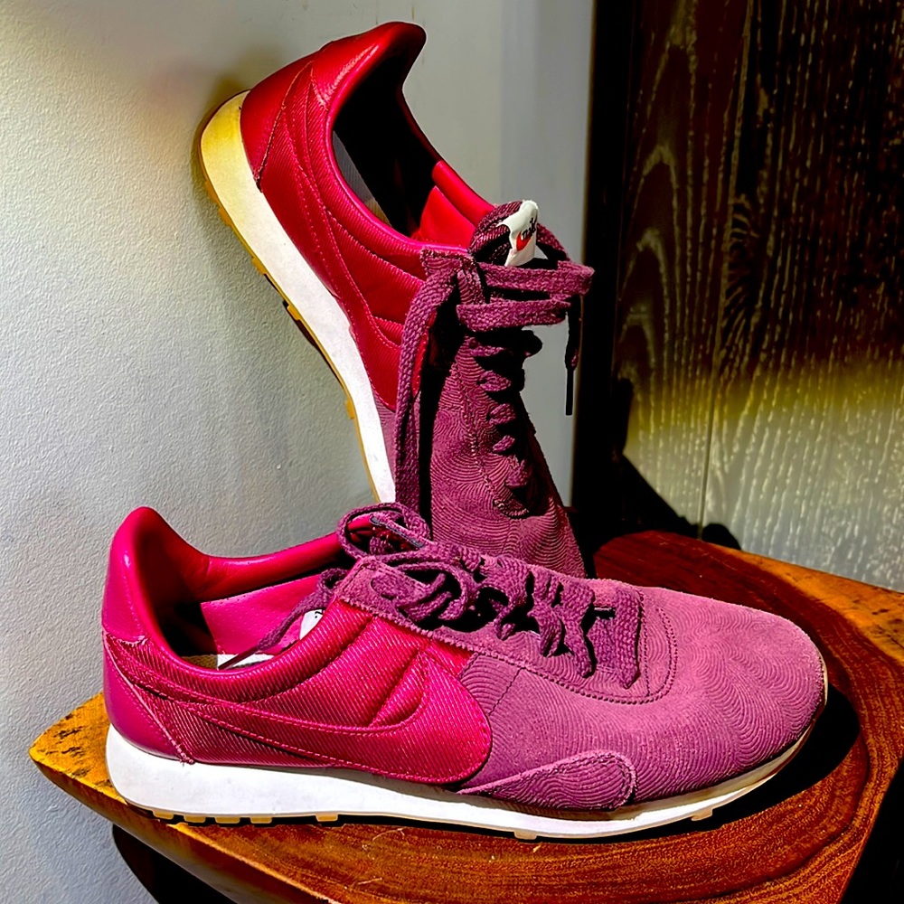 Nike sneakers